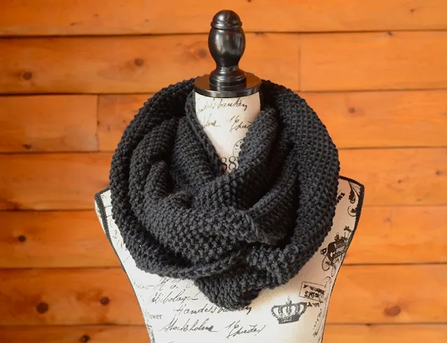 Infinity Scarf: New Teacher Gift Idea, gift ideas for women, Outlander gift Best Gift for Female Teacher, Holiday gift ideas, Retirement gift ideas