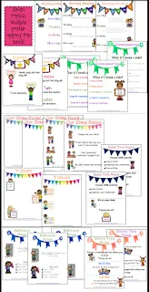 Responsive Classroom Management Posters