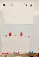 Homophone formative assessment