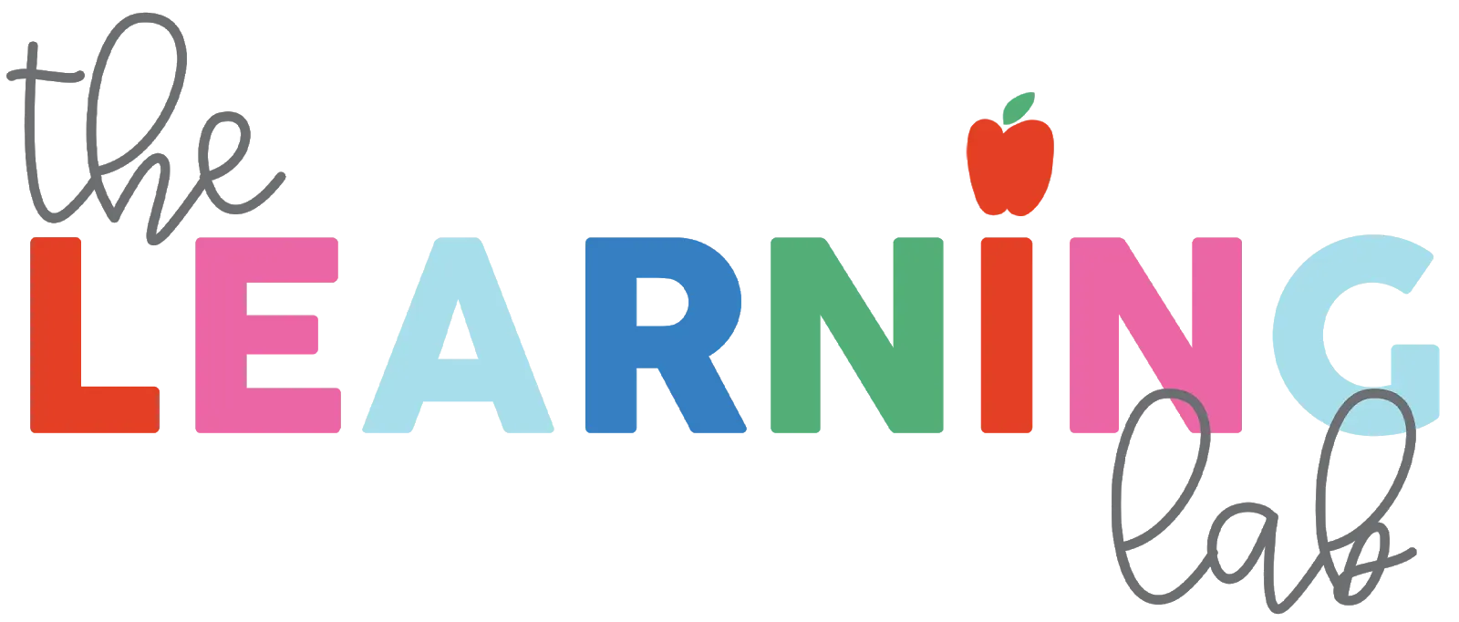 The Learning Lab by Stacey Colegrove