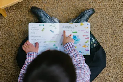 Why is teaching Rhyme important? 10 Book Ideas for teaching and practicing rhyming skills!!