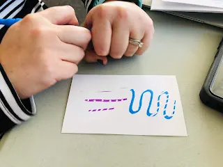 Using Erasable Highlighters in the Classroom Tips on how to use Crayola Take Note Erasable Highlighters