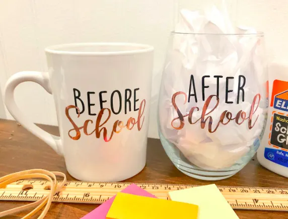 Coffee & Wine Gifts Unique Teacher Gift Ideas