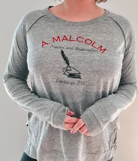 Outlander Shirt Best Gift for Female Teacher