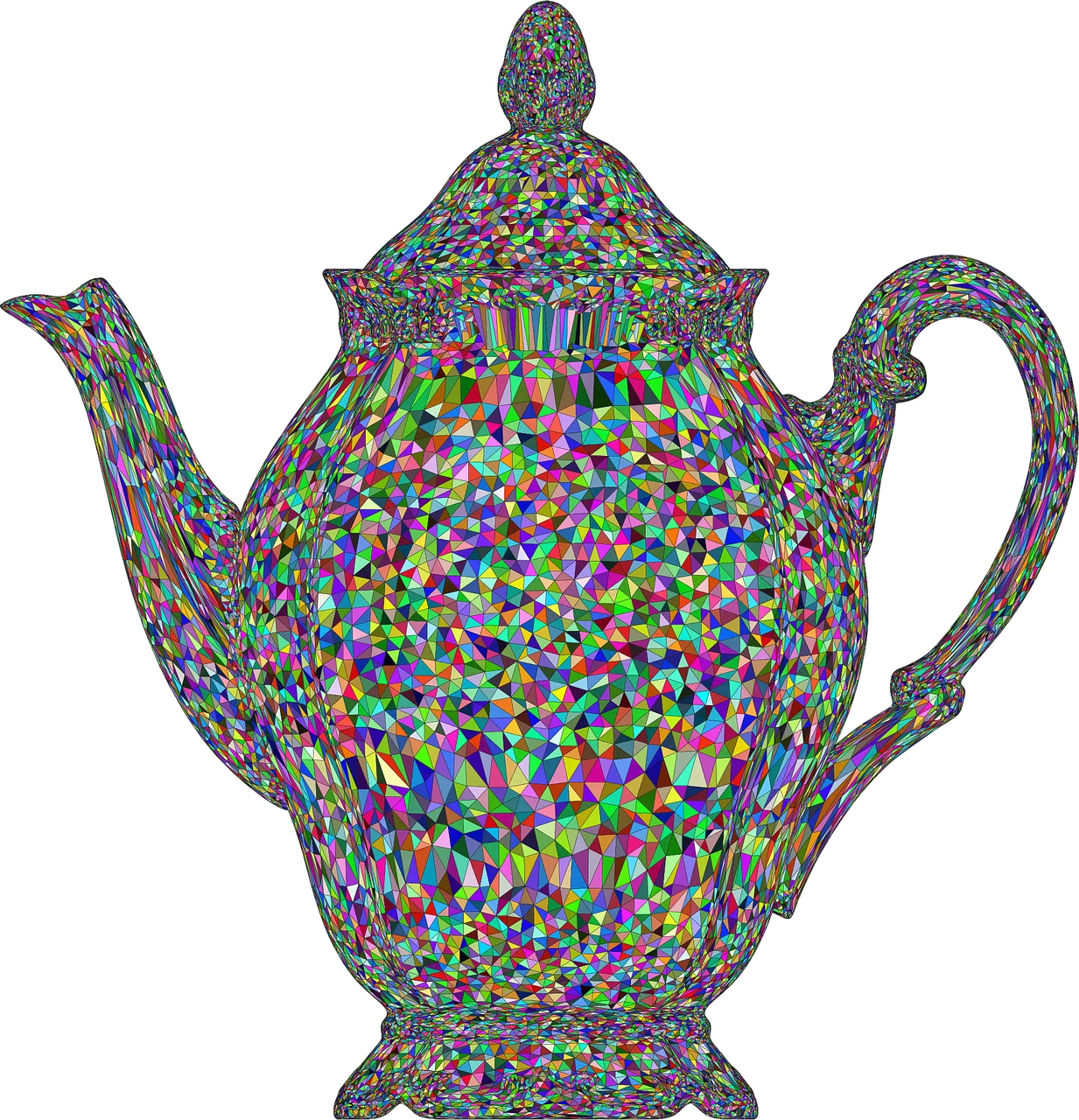 Buy me a tea